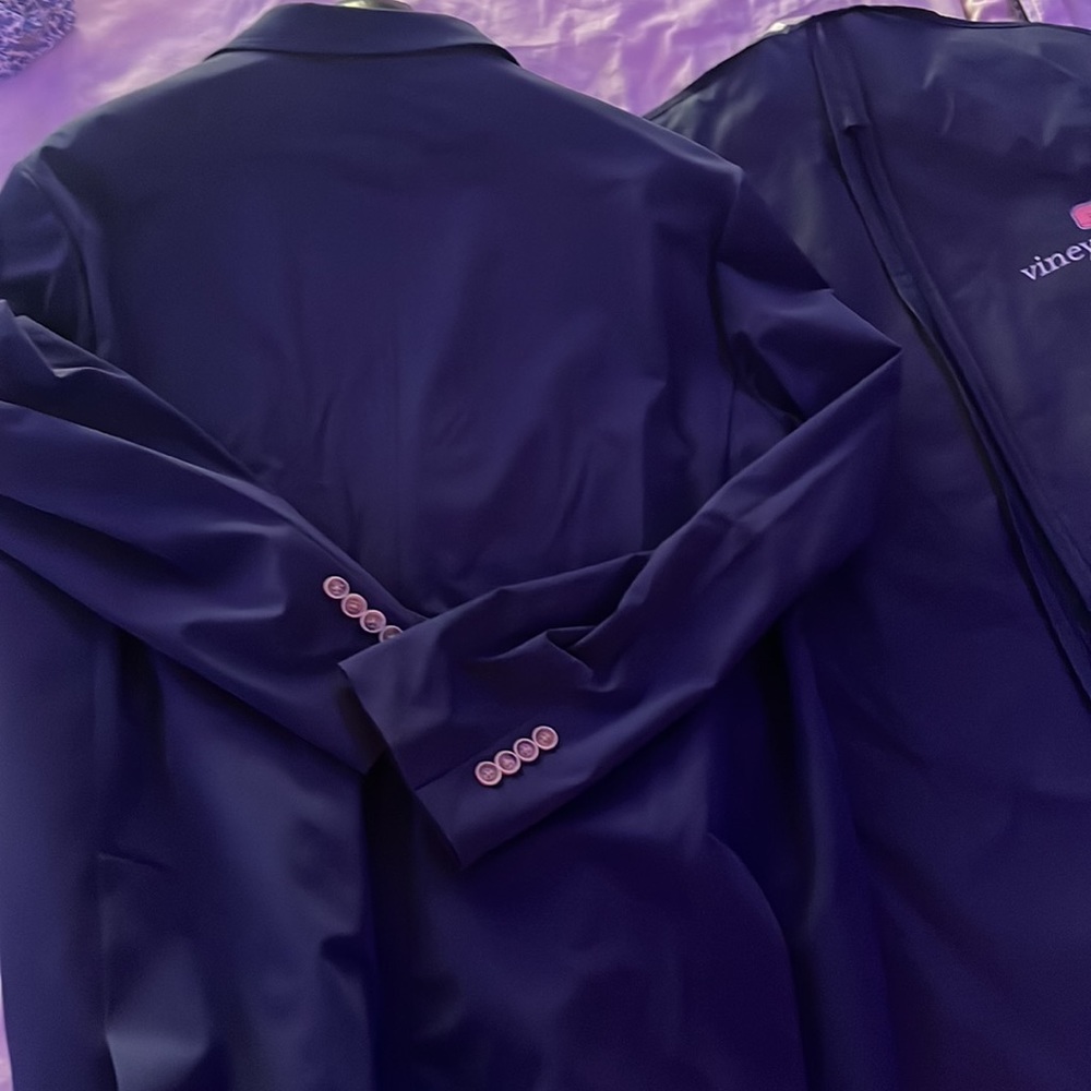 Vineyard Vines Performance Blazer - image 3